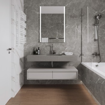 Коллекция Ceradim Stone Cool Grey